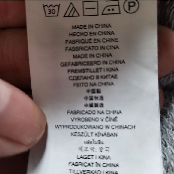 Michael KORS SWEATER HOODIE - Picture 5 of 5